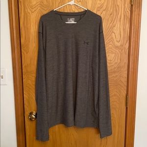Under Armour Men’s Coldgear Long Sleeve Shirt 3XL
